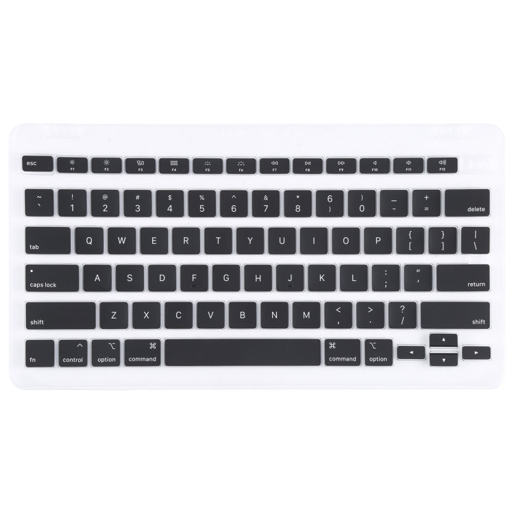Copritasti versione USA per MacBook Air 13,3 pollici A2179 2020, A2179 2020 Copritasti versione USA per MacBook Air 13,3 pollici A2179 2020, A2179 2020